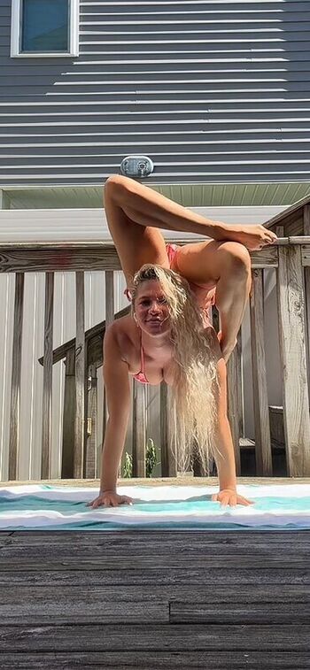 Full leaked Emerald gordon wulf private photo