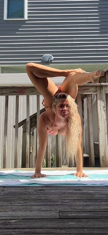 Full leaked Emerald gordon wulf private photo