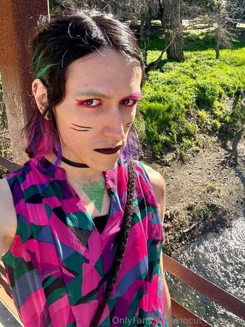 Full leaked Emerald private onlyfans photo