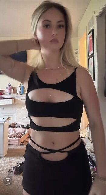Full leaked Emery stiteler private photo