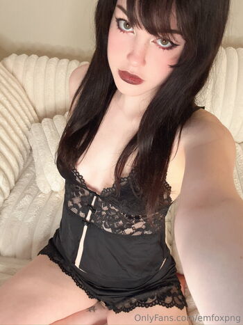 Full leaked Emfox png private onlyfans photo