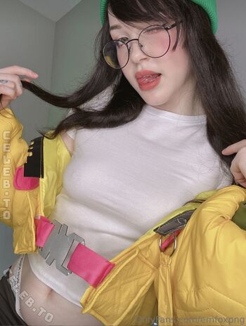 Full leaked Emfoxpng private onlyfans photo