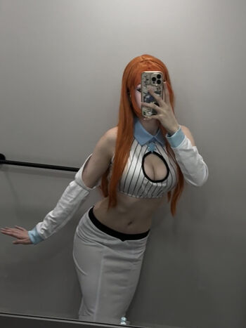 Full leaked Emiki page private onlyfans photo