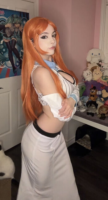 Full leaked Emiki private onlyfans photo