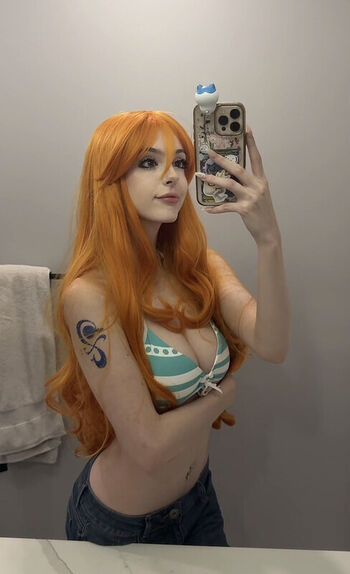 Full leaked Emiki private photo