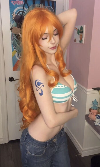 Full leaked Emiki private photo