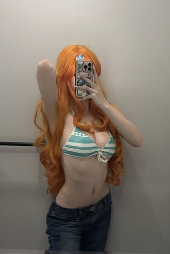 Full leaked Emiki private photo