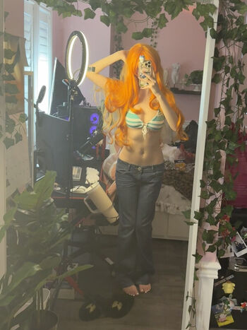 Full leaked Emiki private photo