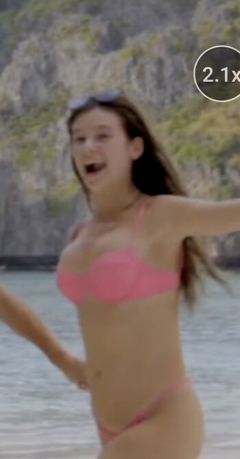 Full leaked Emilia beattie private onlyfans photo