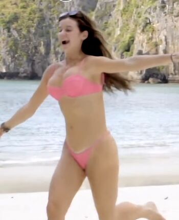 Full leaked Emilia beattie private onlyfans photo