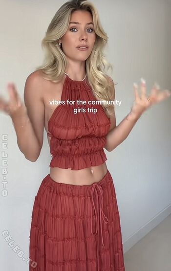 Full leaked Emilia bte private photo