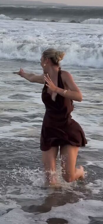 Full leaked Emilia bte private photo