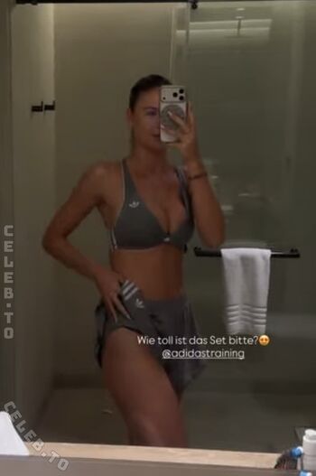 Full leaked Emilia bte private photo