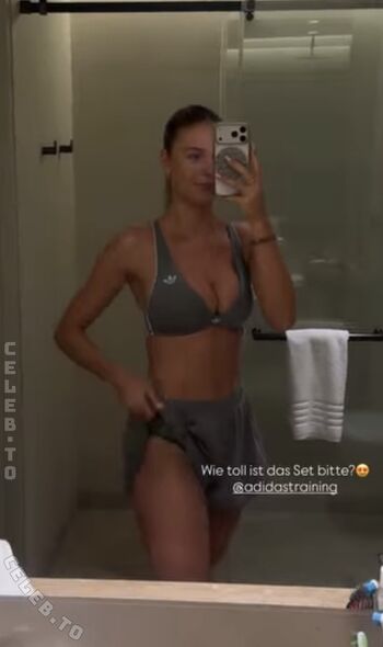 Full leaked Emilia bte private photo