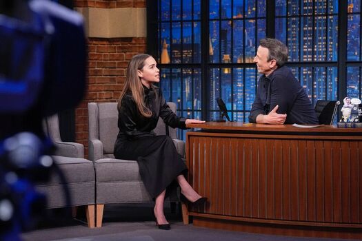 Full leaked Emilia clarke page private onlyfans photo