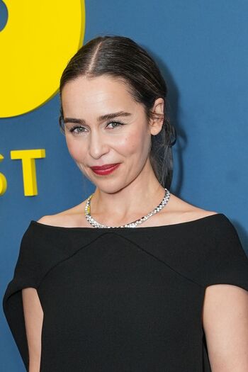 Full leaked Emilia clarke page private onlyfans photo