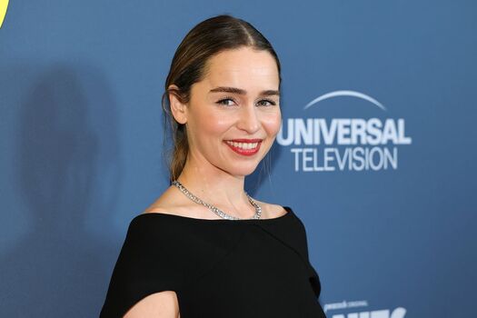 Full leaked Emilia clarke page private onlyfans photo