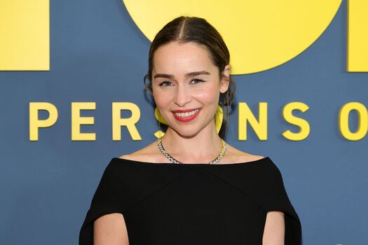 Full leaked Emilia clarke page private onlyfans photo