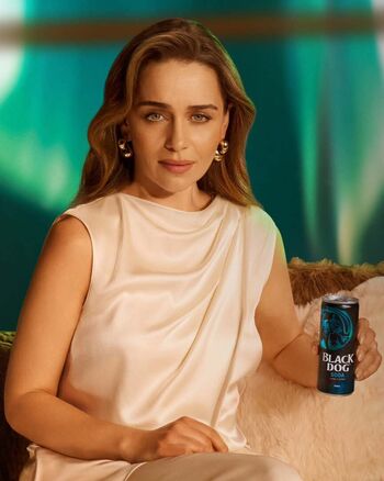 Full leaked Emilia clarke page private onlyfans photo