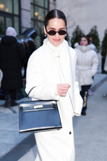 Full leaked Emilia clarke page private onlyfans photo