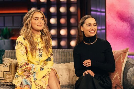 Full leaked Emilia clarke page private onlyfans photo