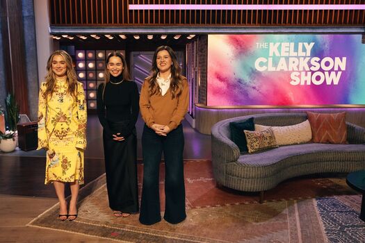 Full leaked Emilia clarke private onlyfans photo