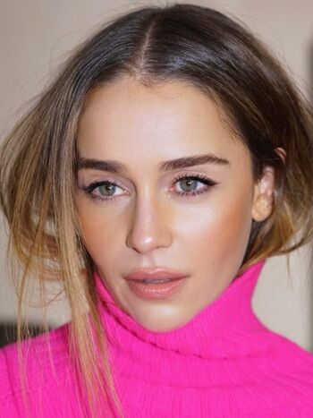 Emilia Clarke