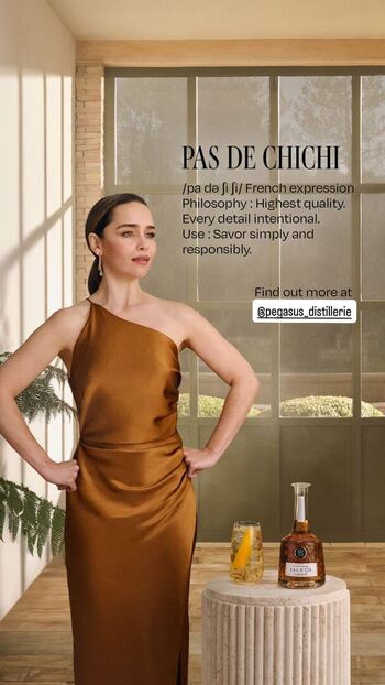 Full leaked Emilia clarke private onlyfans photo