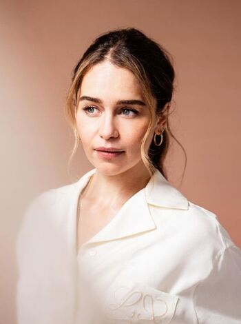 Full leaked Emilia clarke private onlyfans photo