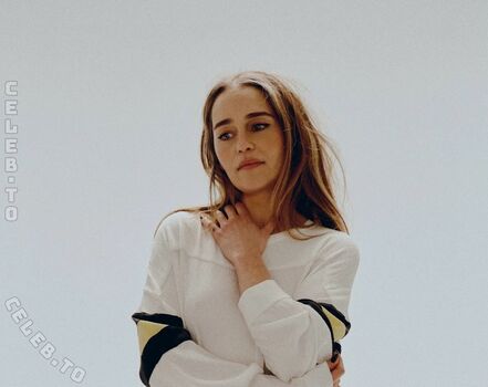 Emilia Clarke