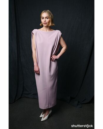 Full leaked Emilia clarke private photo