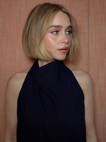 Emilia Clarke