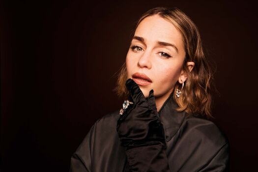 Emilia Clarke