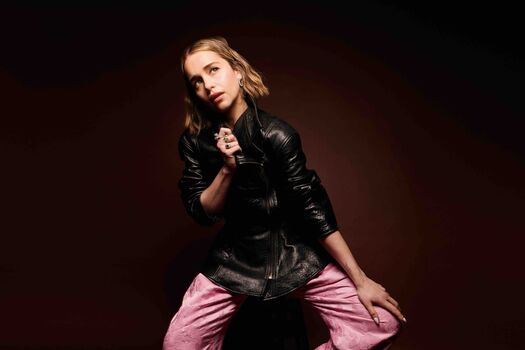 Emilia Clarke