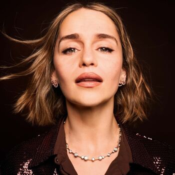 Emilia Clarke