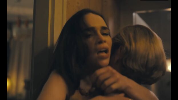Full leaked Emilia clarke page private photo