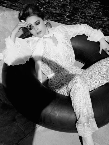 Full leaked Emilia clarke page private photo