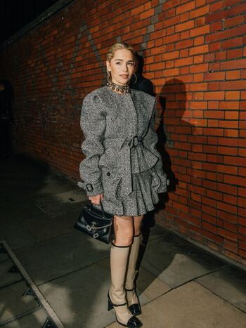 Emilia Clarke