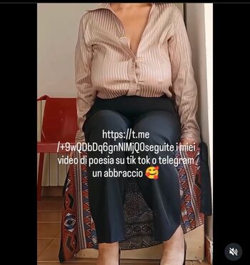 Full leaked Emilia di giovanni private onlyfans photo