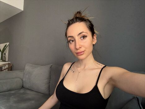 Full leaked Emilia galantii private onlyfans photo