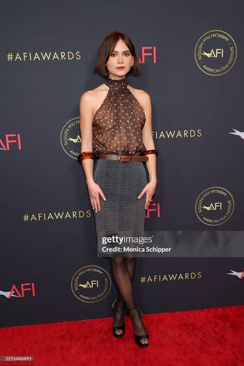 Full leaked Emilia jones page private onlyfans photo