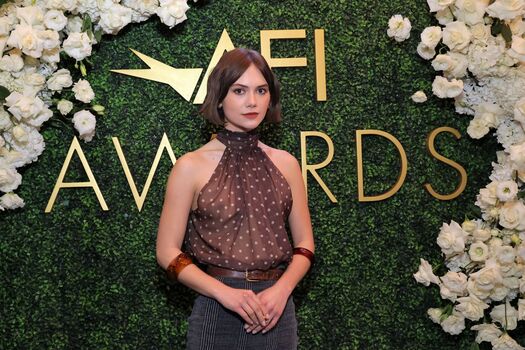 Full leaked Emilia jones page private onlyfans photo