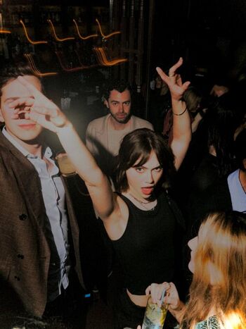 Full leaked Emilia jones private onlyfans photo