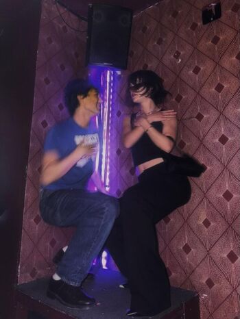 Full leaked Emilia jones private onlyfans photo