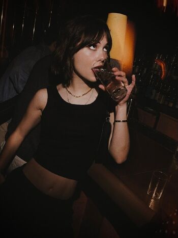 Full leaked Emilia jones private onlyfans photo