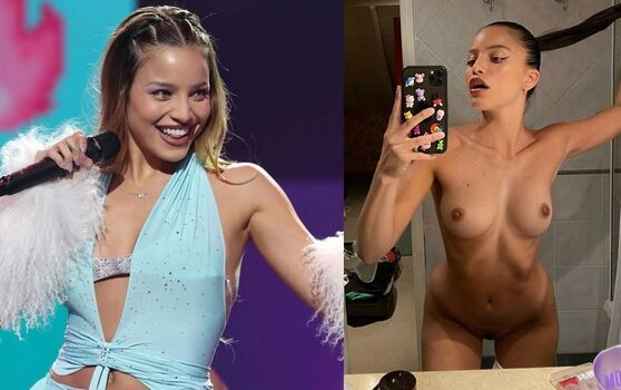 Full leaked Emilia mer private photo