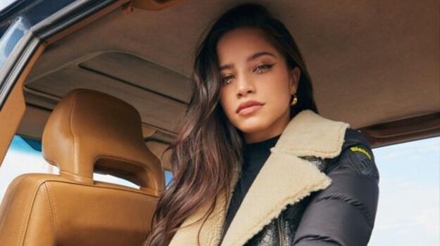 Full leaked Emilia merne private photo