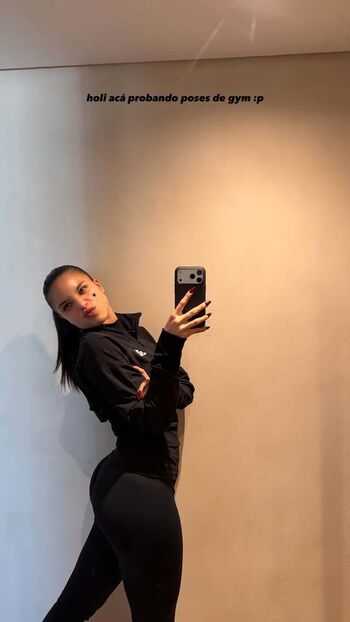 Full leaked Emilia mernes private photo