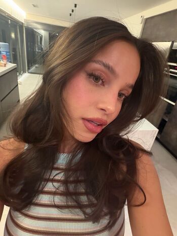 Full leaked Emilia mernes private photo