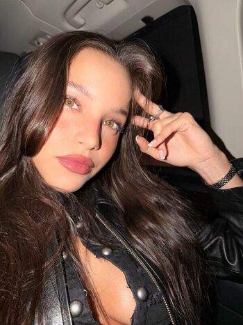 Full leaked Emilia mernes page private photo